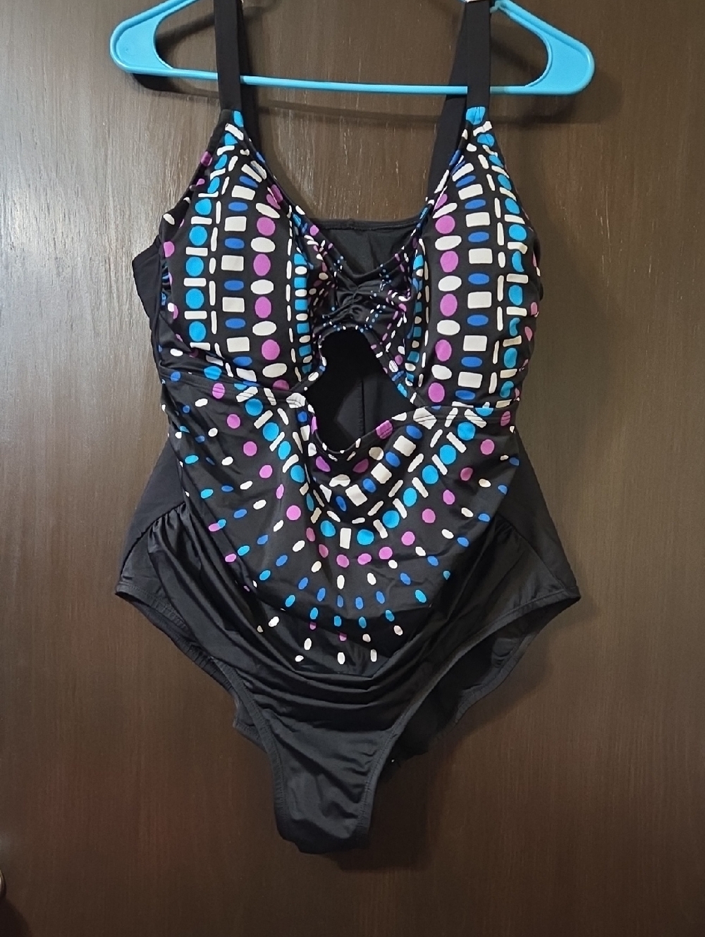 Ava Viv ladies Swimsuit 20W